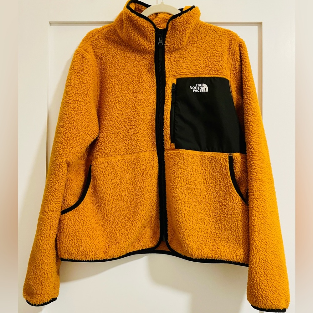 The North Face Bay Break Full Zip Fleece